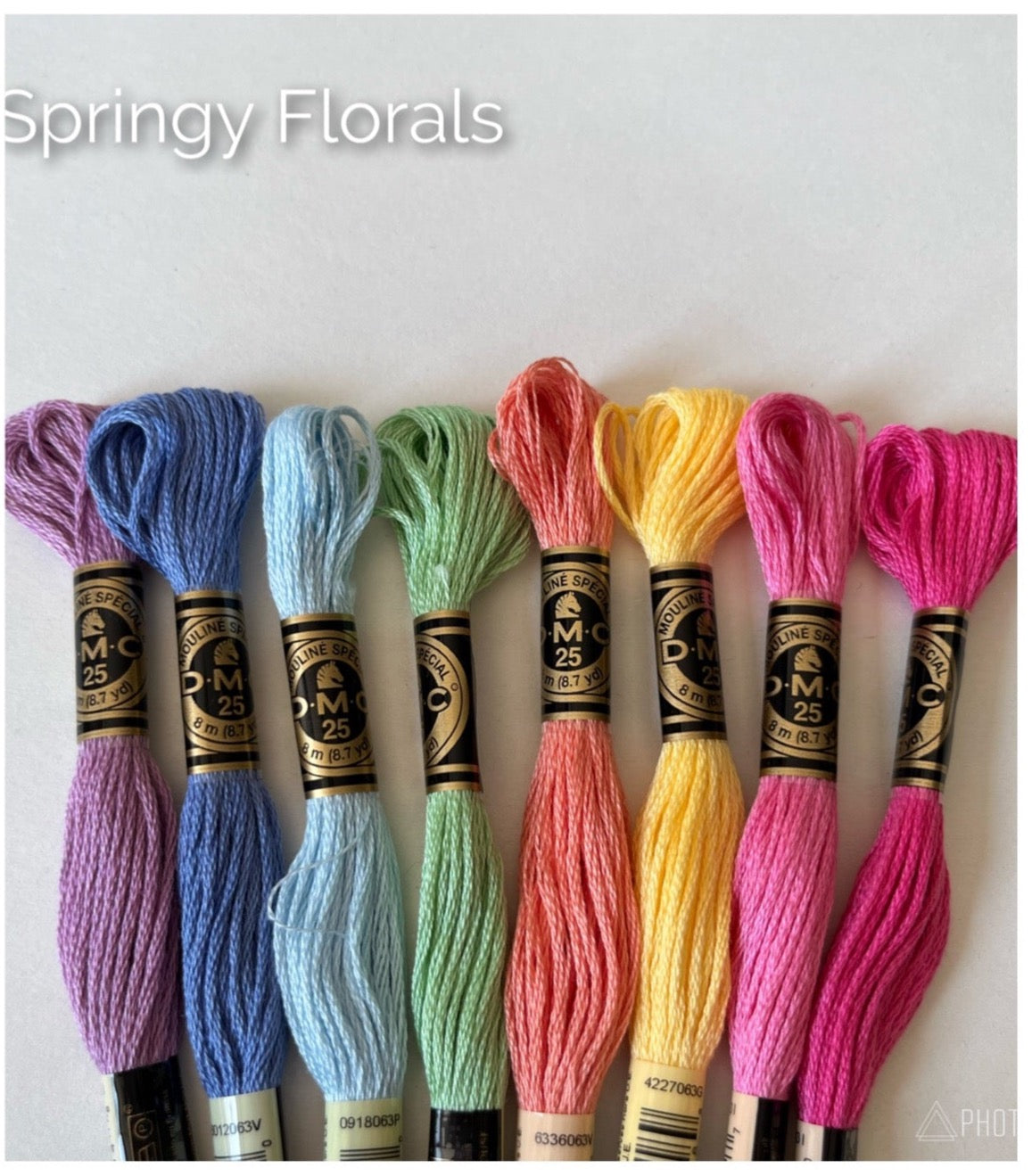 Stitch Sampler