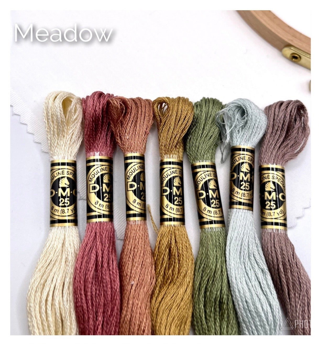 Stitch Sampler
