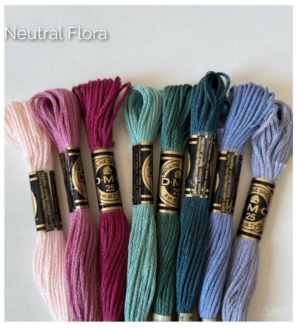 Stitch Sampler